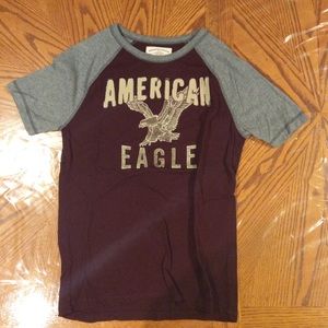 Men’s American Eagle Tee